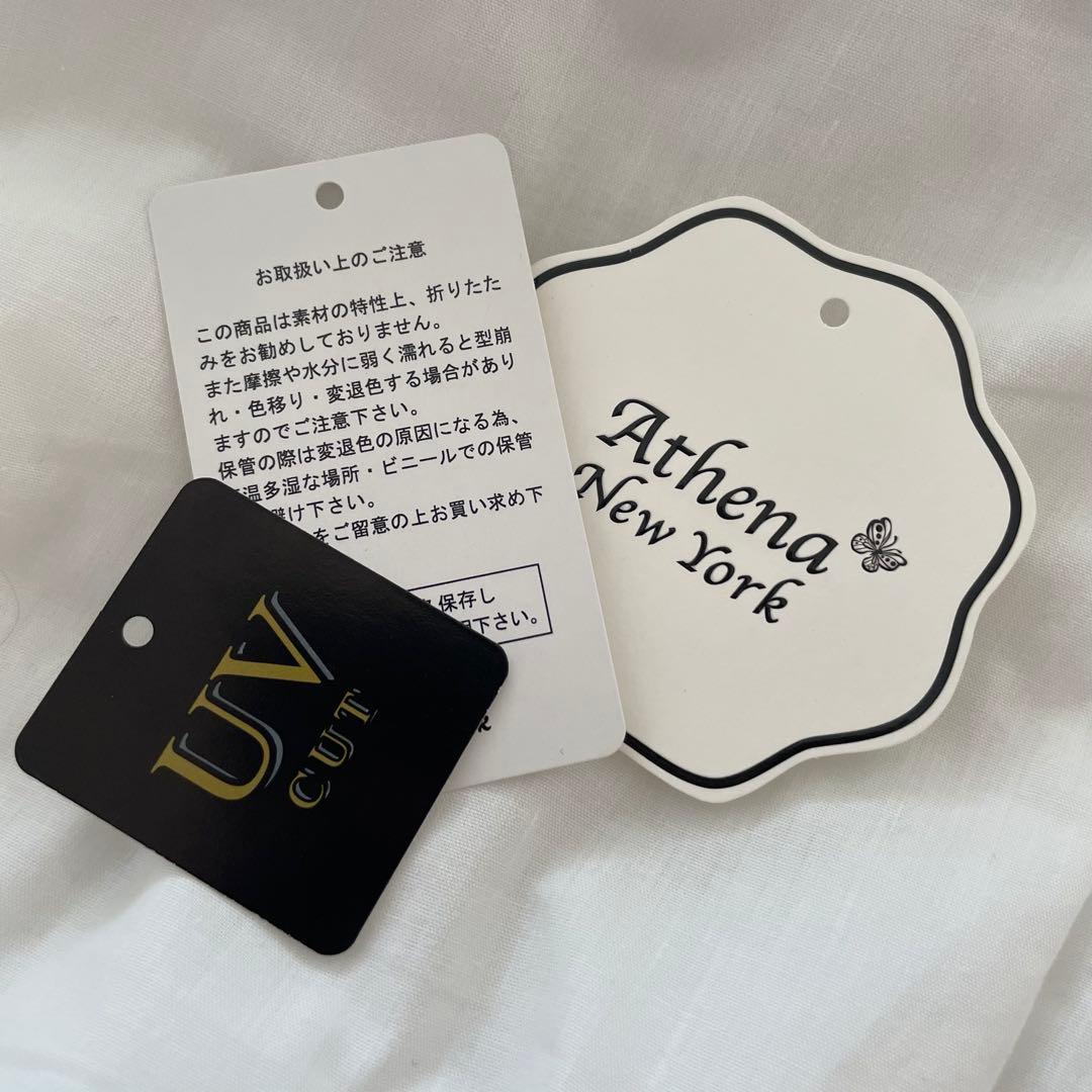 アシーナニューヨーク　リサコ