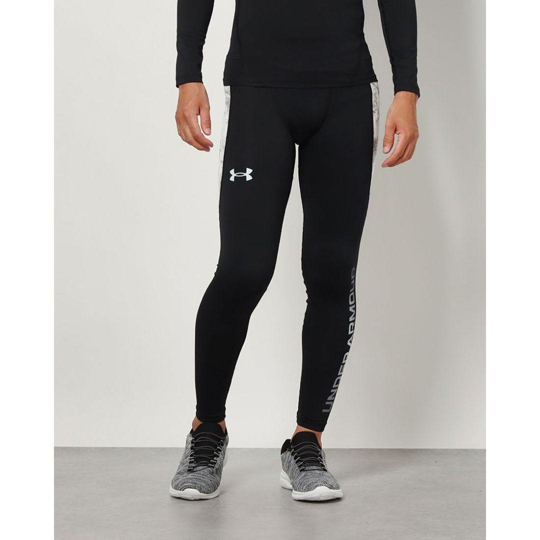 コールドギア UA 防寒 コンプレッション ウェア 上下 Tシャツ パンツ S