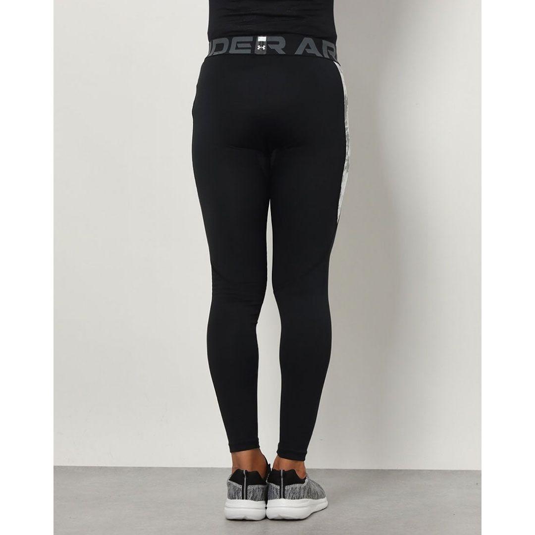 コールドギア UA 防寒 コンプレッション ウェア 上下 Tシャツ パンツ S