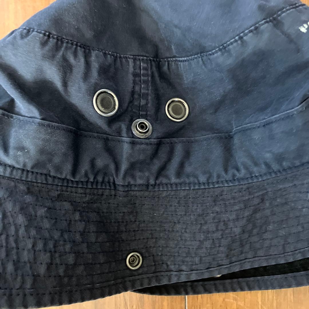 POLO SPORTSMAN ポロスポーツマン ラルフローレン ダック キャップ