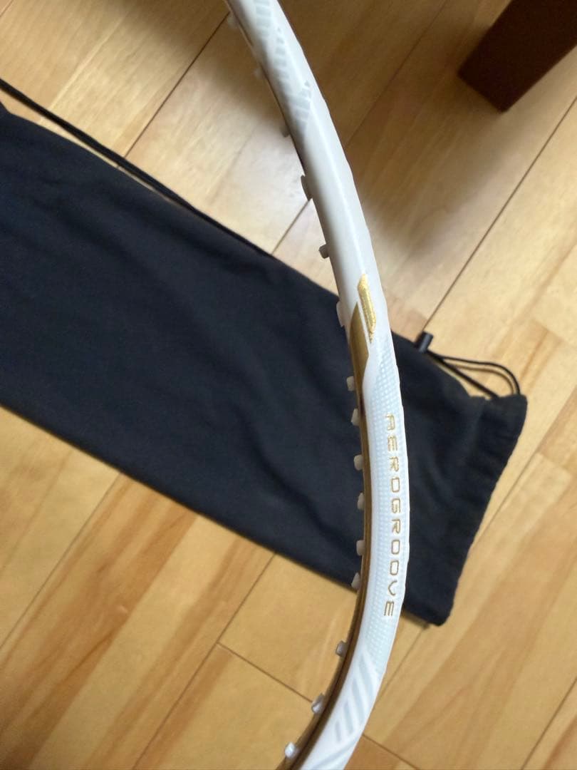 ALTUIS 03 FEEL バドミントンラケット【美品】