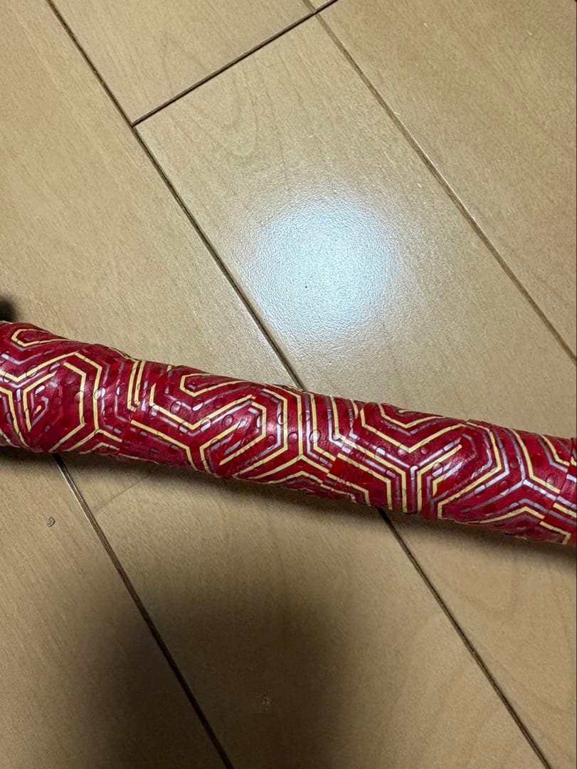 イーストン、Vコングバット2本セット少年軟式用