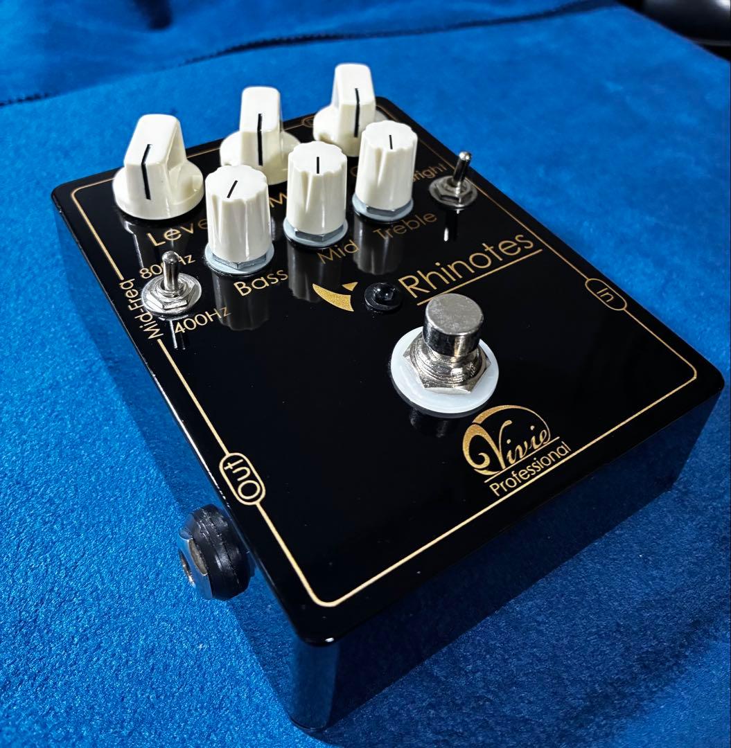 Vivie Rhinotes ビビー ライノーツ