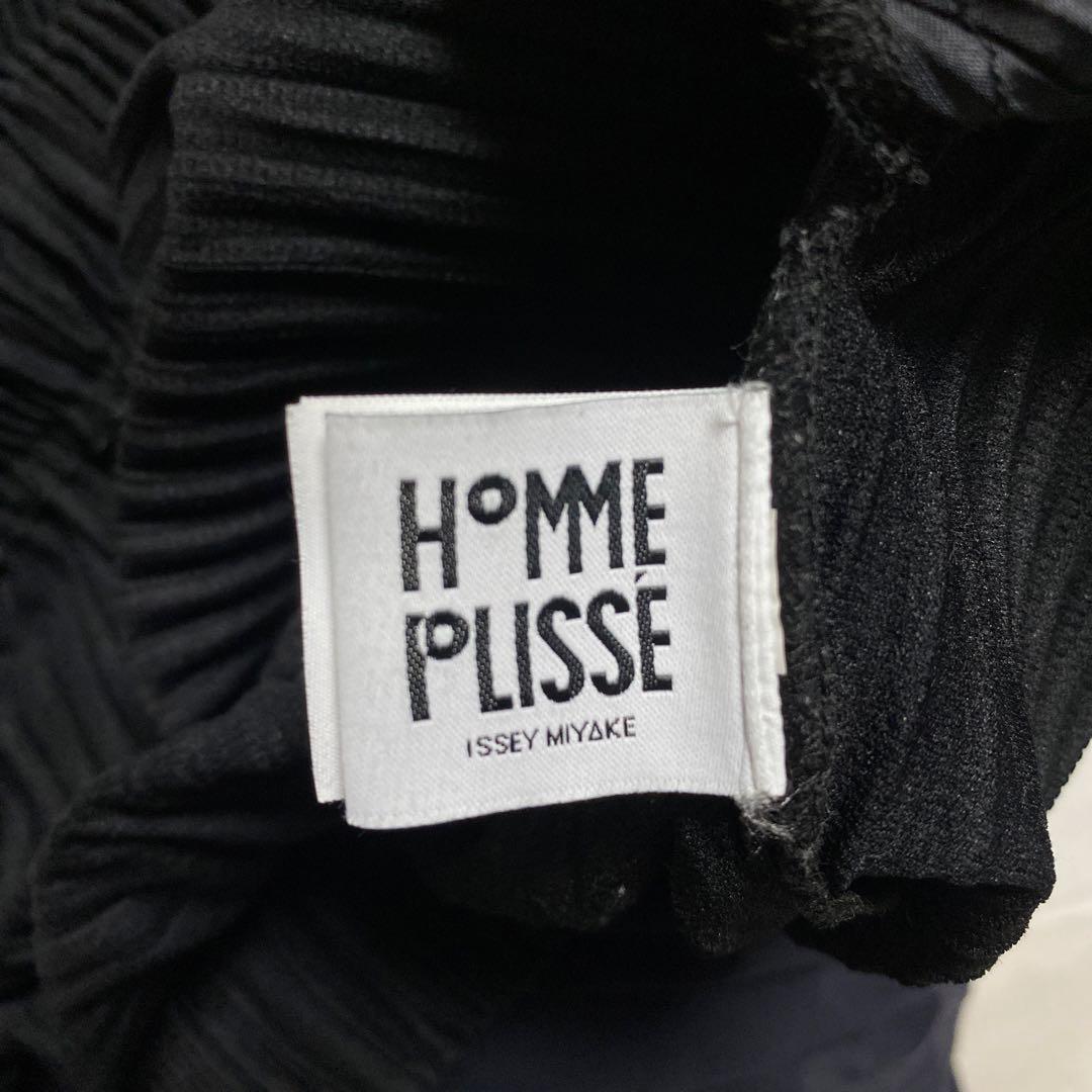 HOMMEPLISSE ISSEYMIYAKE パンツ