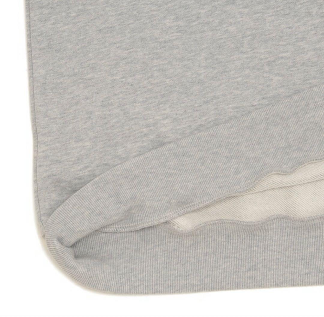 MARNI マルニ キッズ レディース トレーナー スウェット グレー