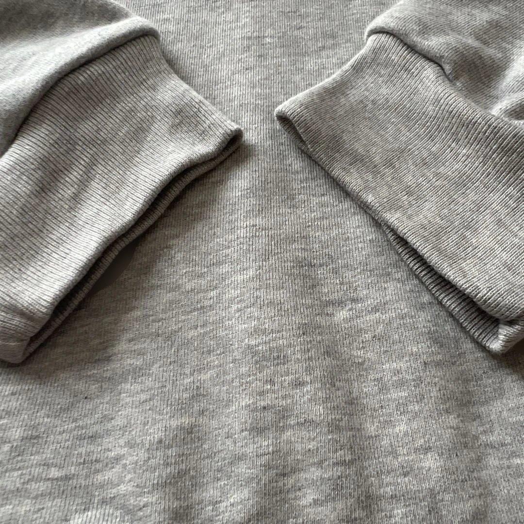 MARNI マルニ キッズ レディース トレーナー スウェット グレー