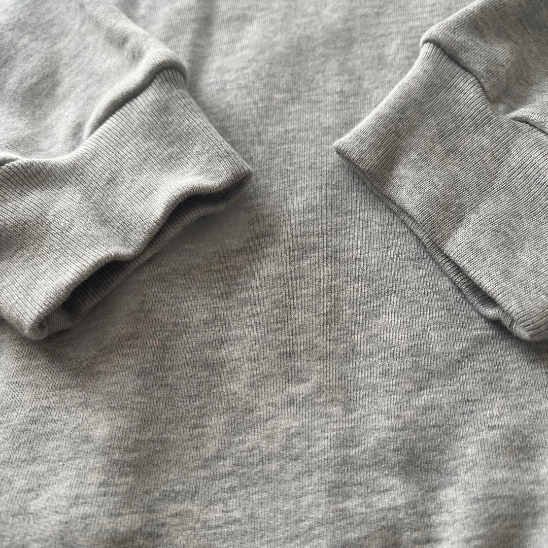 MARNI マルニ キッズ レディース トレーナー スウェット グレー