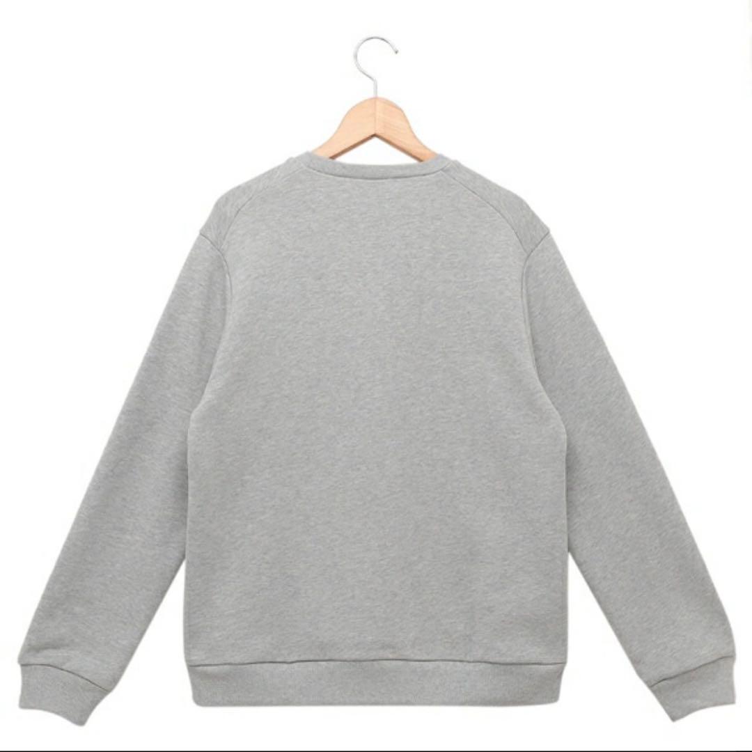 MARNI マルニ キッズ レディース トレーナー スウェット グレー