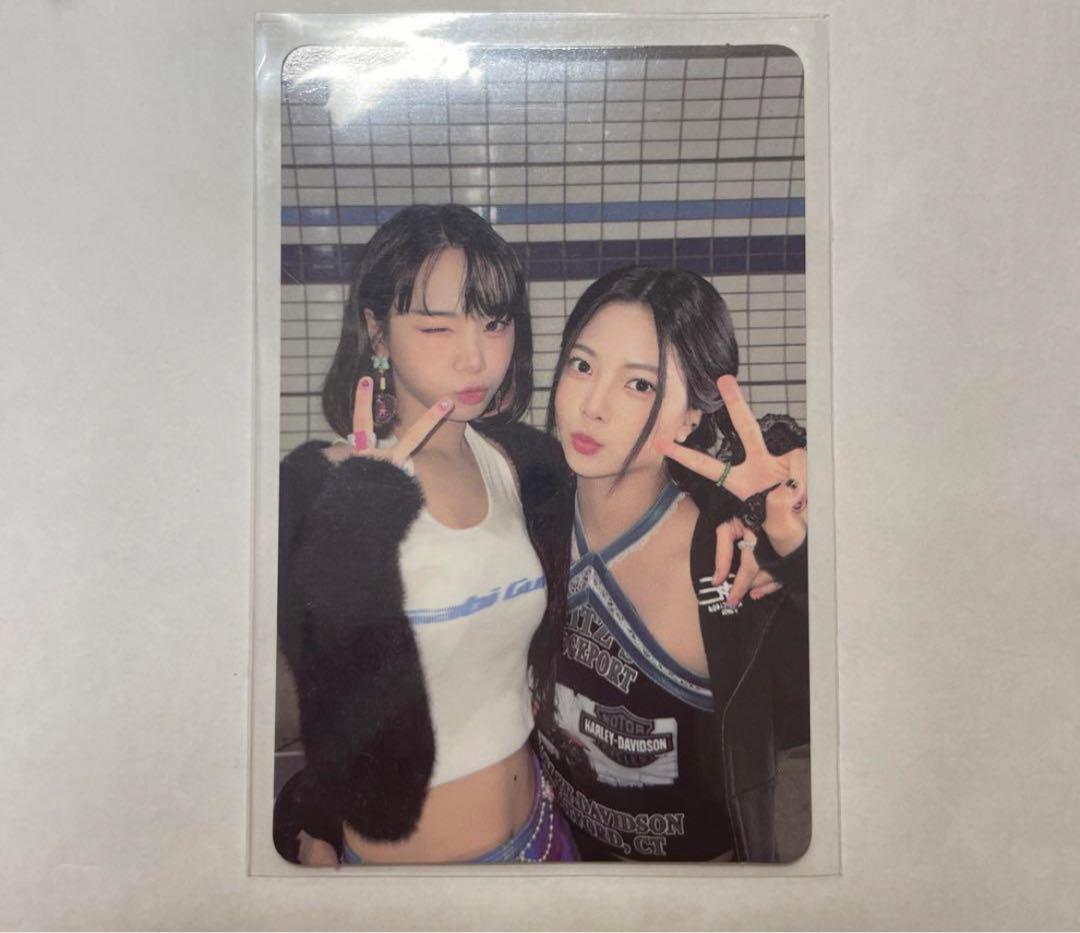 ルセラ　トレカ