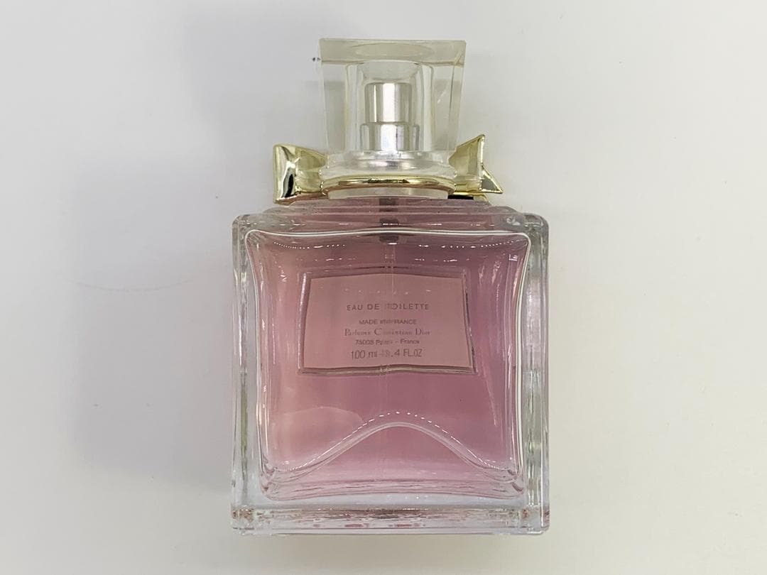 Dior Miss Dior 100ml ミスディオール 香水