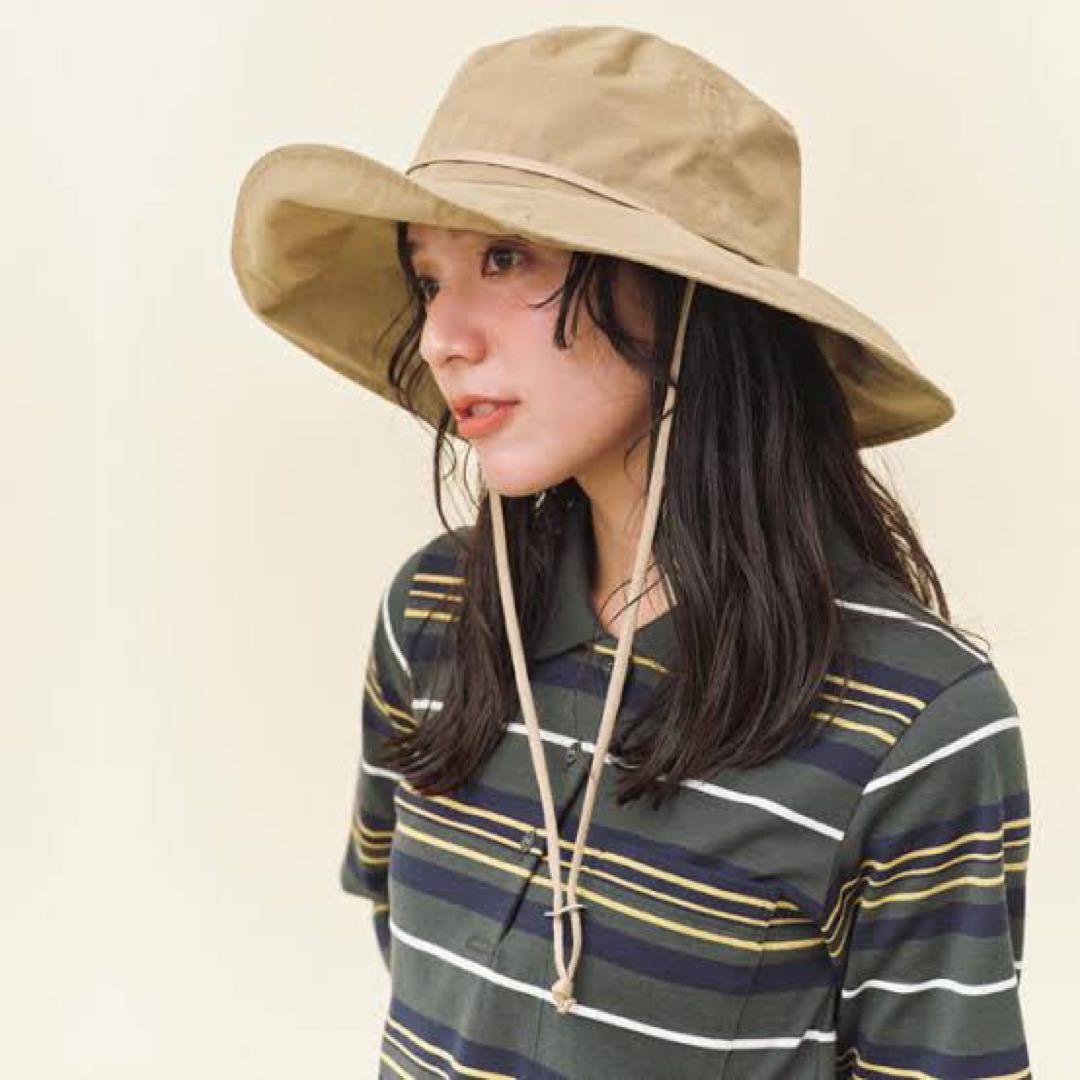 kijima takayuki サファリハット