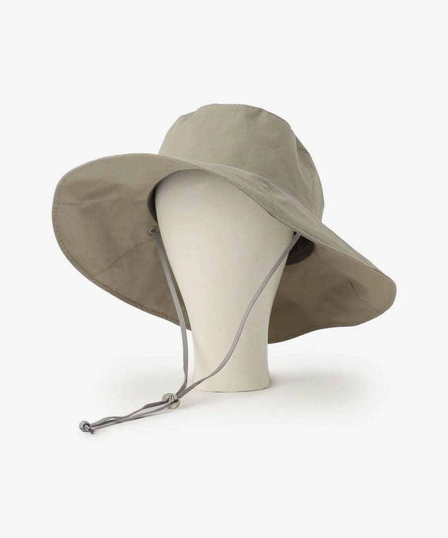 kijima takayuki サファリハット