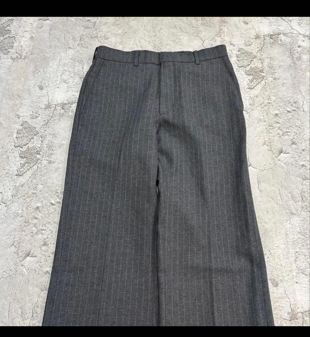 80s〜　リーバイス　ACTION SLACKS　スラックス　古着