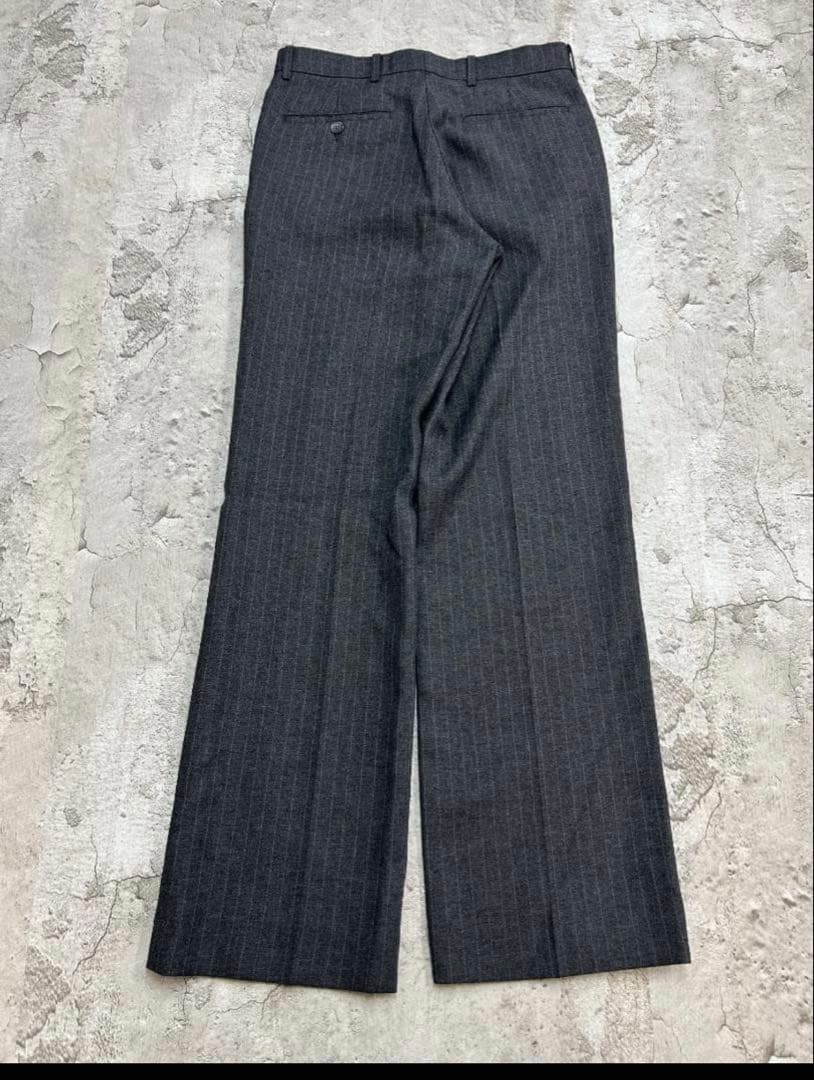 80s〜　リーバイス　ACTION SLACKS　スラックス　古着
