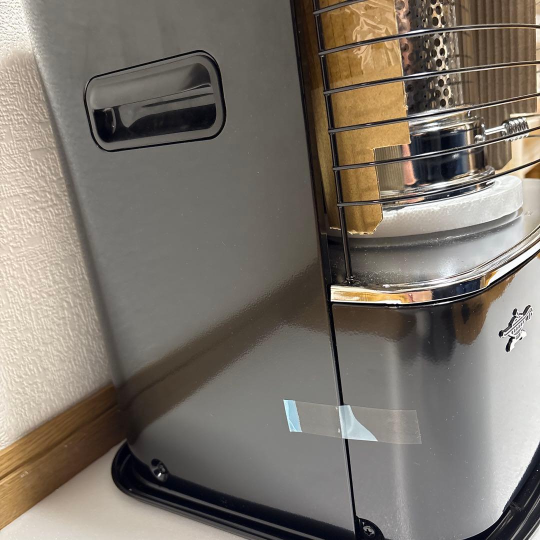 アラジン 石油ストーブ AKP-s2401