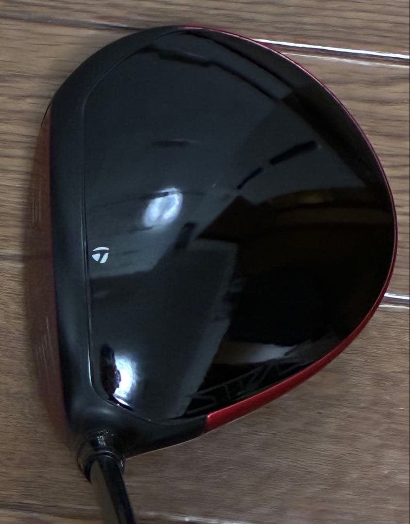 テーラーメイド ステルス2 ドライバー 9度 SR