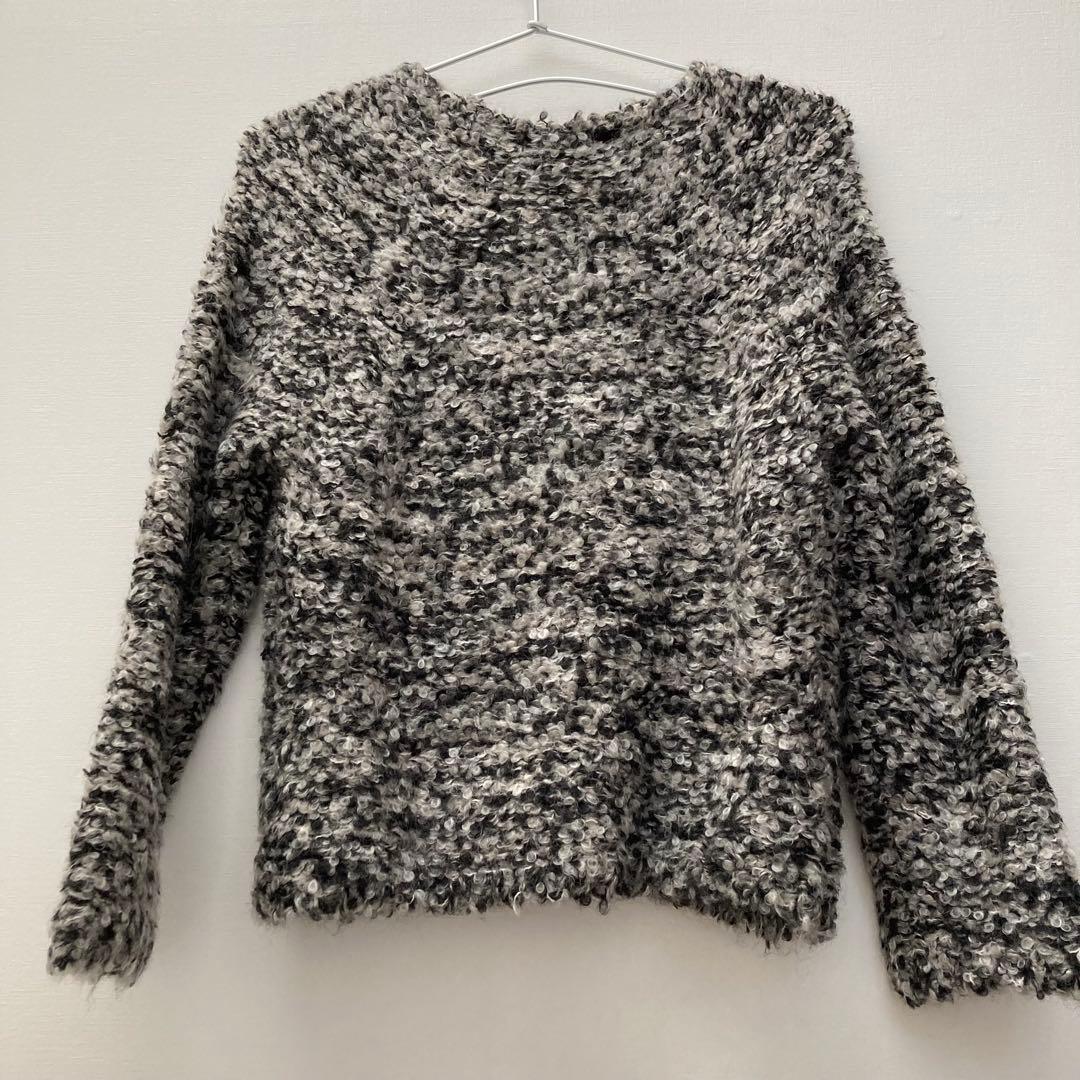 【新品タグ付き】トゥモローランド BALLSEY ジャケット カーディガン♡