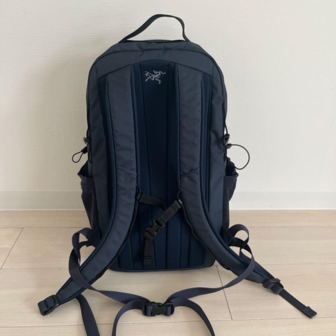 専用　アークテリクス　マンティス26 ブラックサファイア　国内正規品