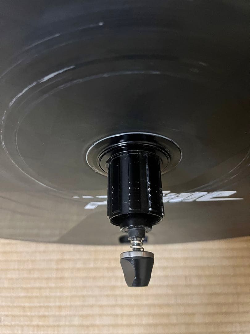 【koumei0911さん 専用】Prime - 343カーボンリアディスク