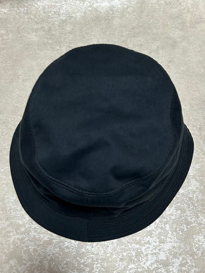新品 DSQUARED2 icon バケットハット　帽子　キャップ L
