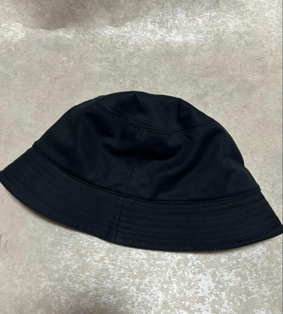 新品 DSQUARED2 icon バケットハット　帽子　キャップ L