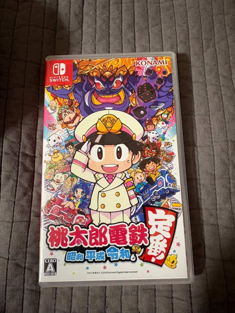 Nintendo Switch ゲームソフトセット6個本日限定お値下げ！