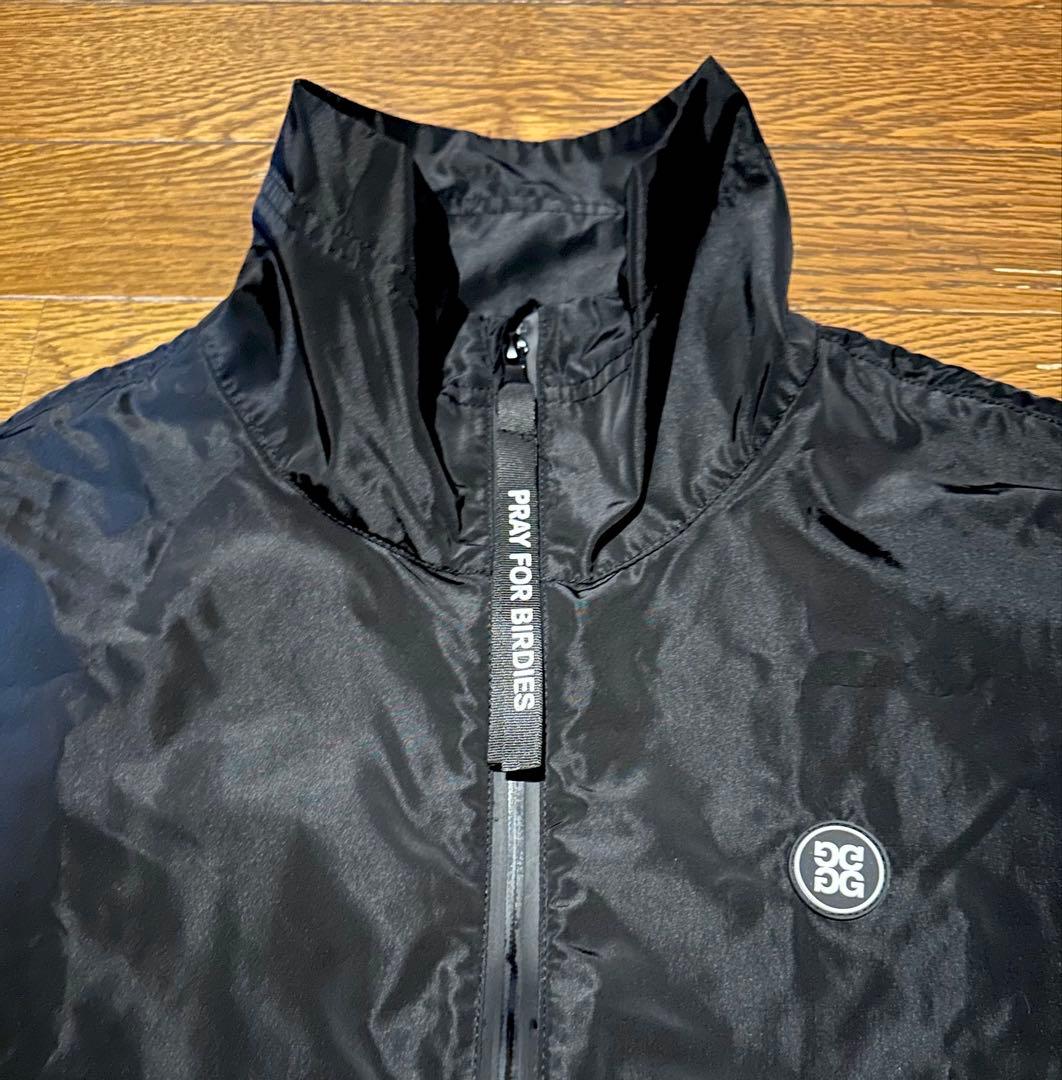 【美品】 G/FORE ⭐︎ 半袖 ジャケット