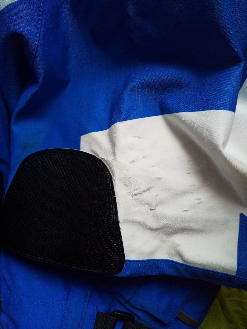 フェニックス フルオープンパンツ サイズ S