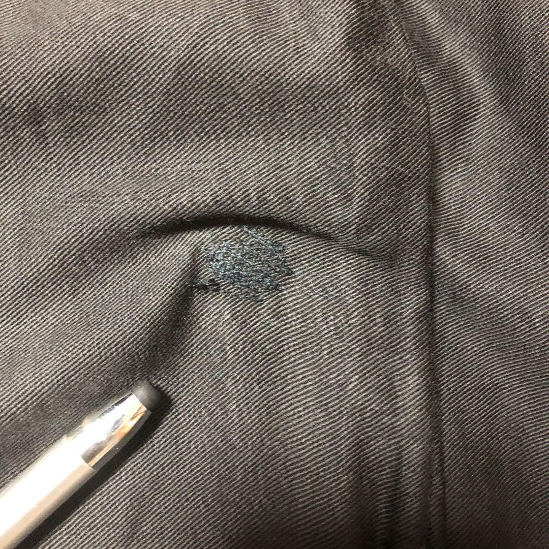 ⚠️本日限定価格⚠️ 30s40sヴィンテージ us navy 10ボタン pコート