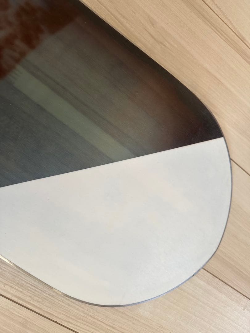 Never Summer lady FR スノーボード 147cm