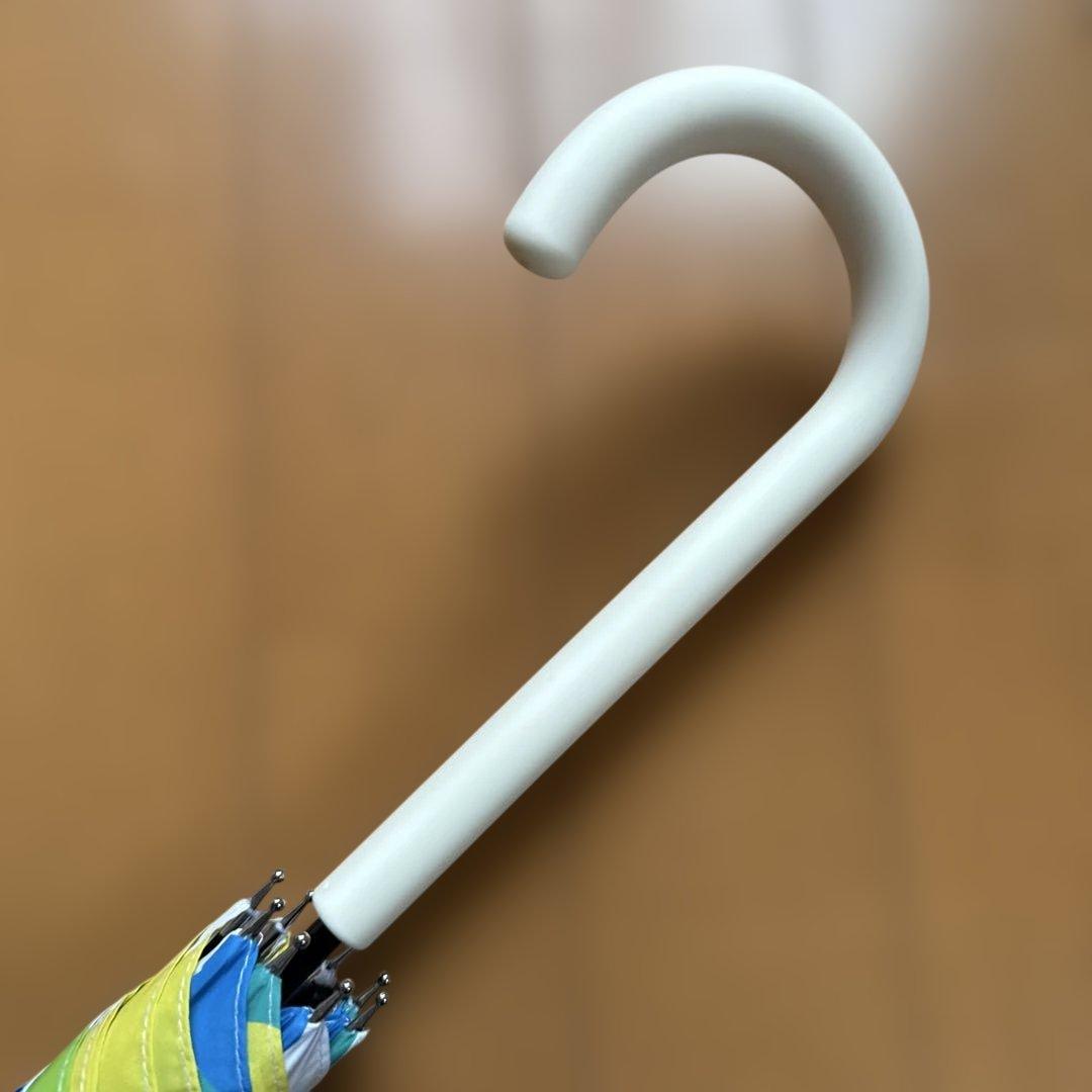 ゆ*か様 万博　ミャクミャク　長傘　未使用