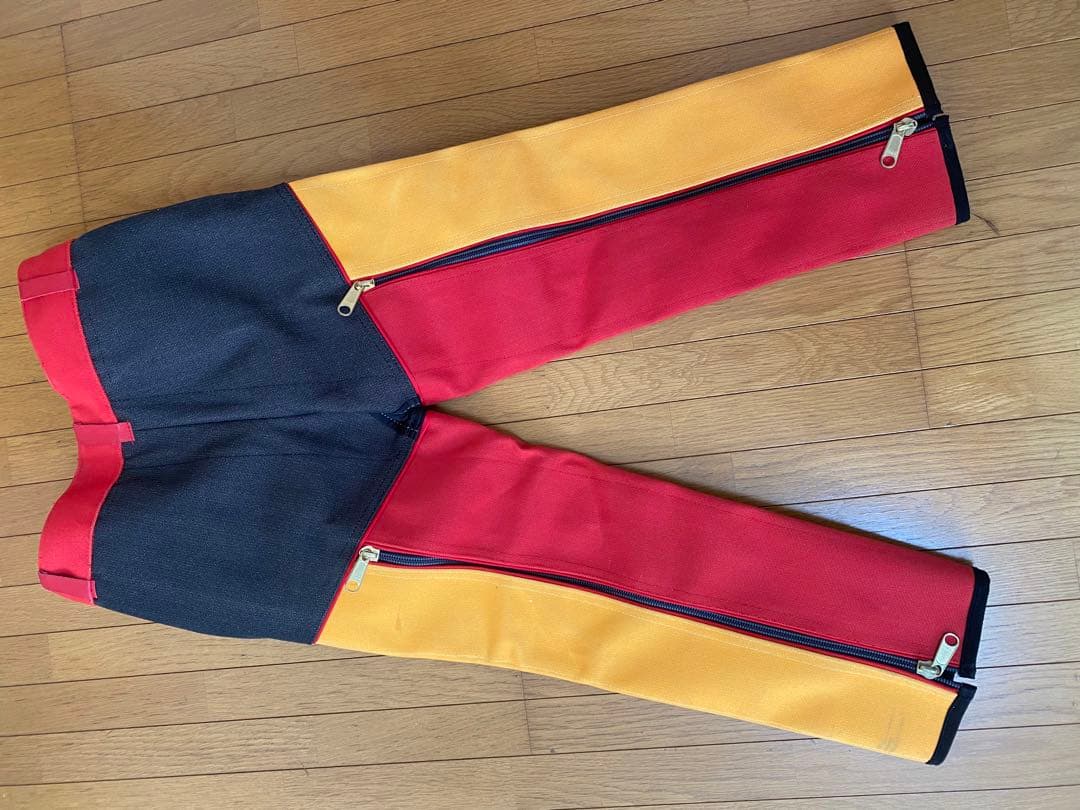 MARKSMAN HOUSE 射撃コート