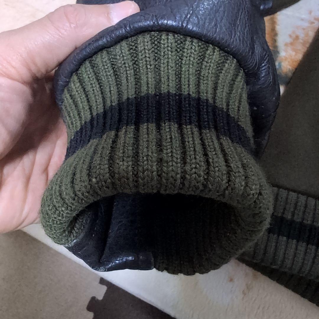 ナイキ Nike F.C.R.B. スタジャン M オリーブ