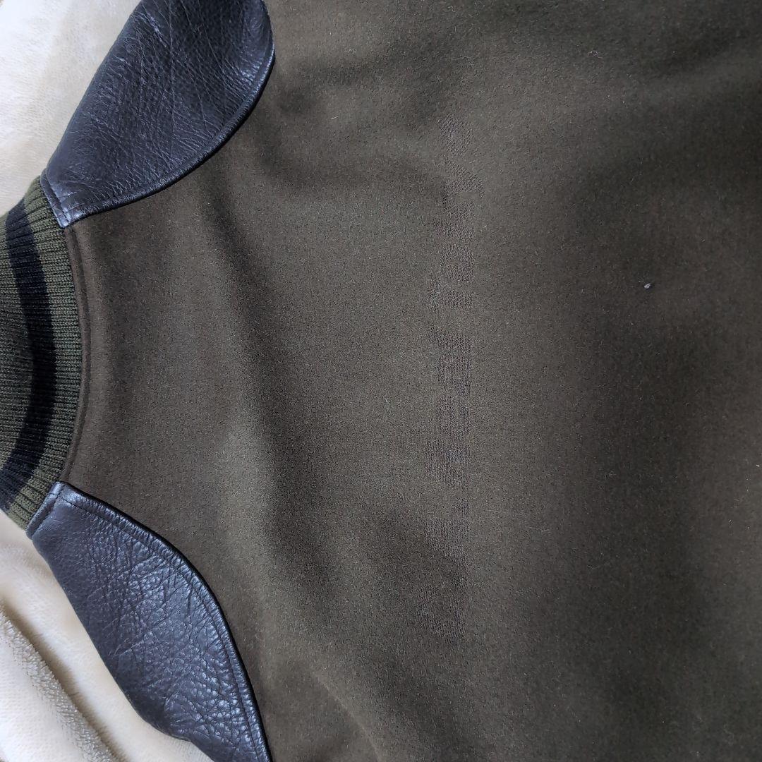 ナイキ Nike F.C.R.B. スタジャン M オリーブ