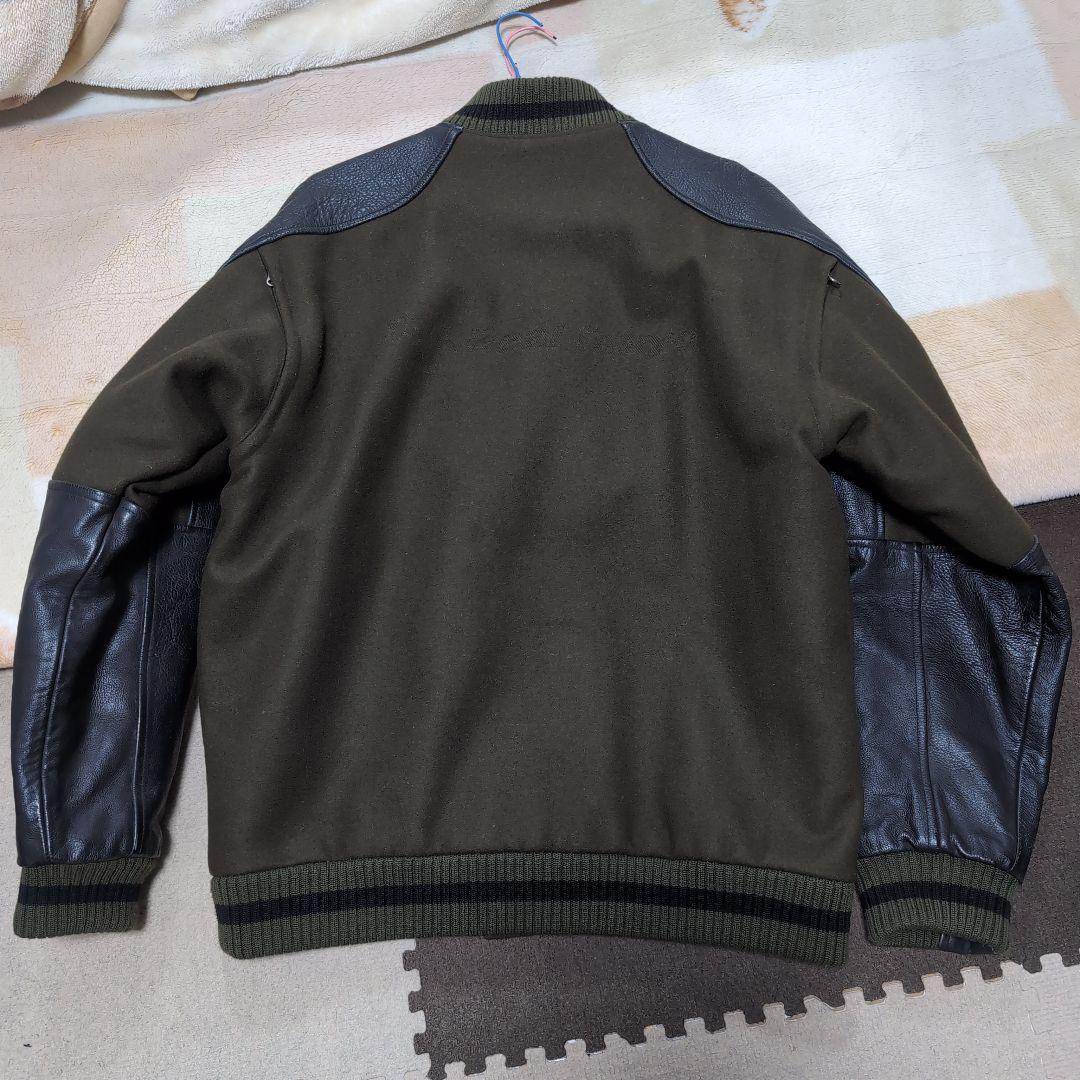 ナイキ Nike F.C.R.B. スタジャン M オリーブ