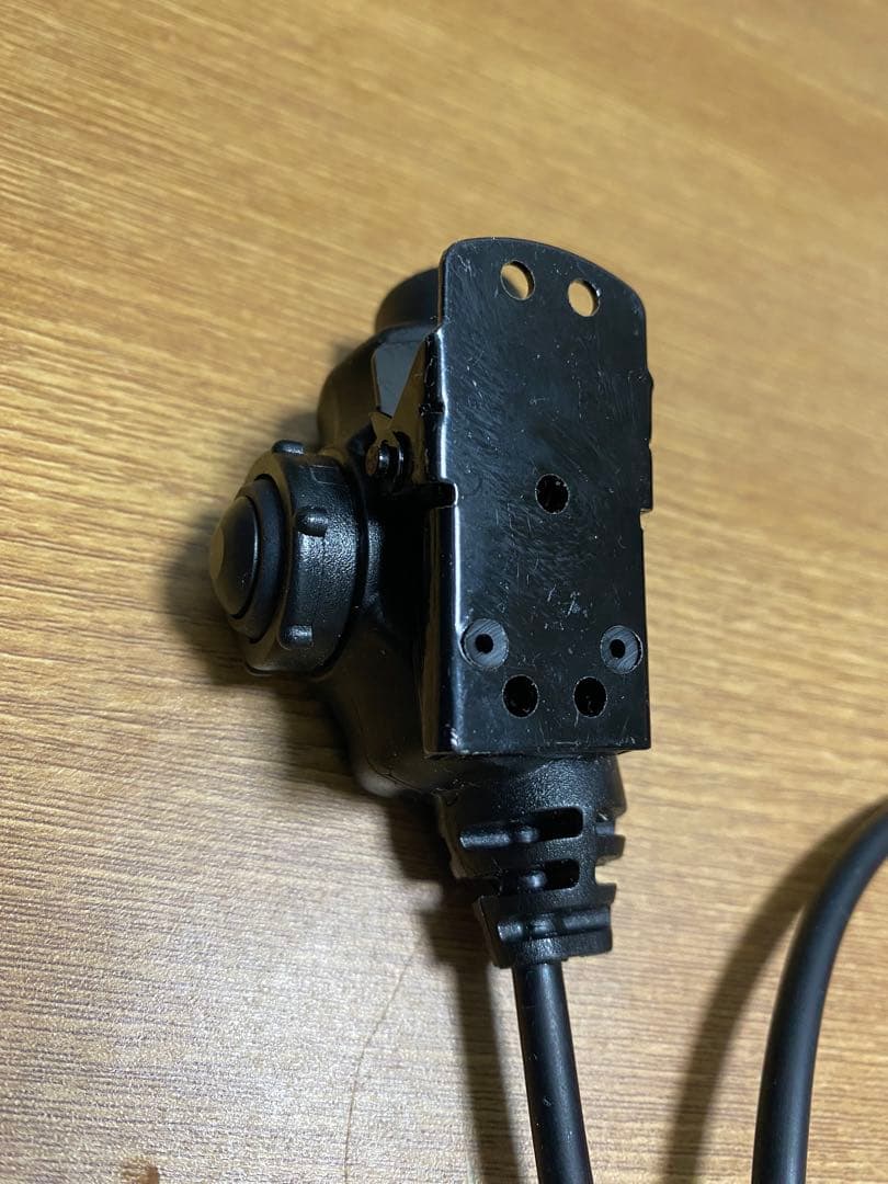 TRI TEA U94 PTT レプリカ　6ピン