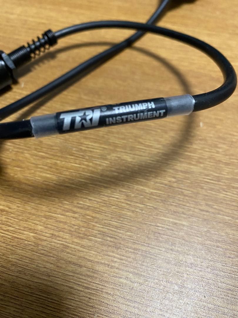 TRI TEA U94 PTT レプリカ　6ピン