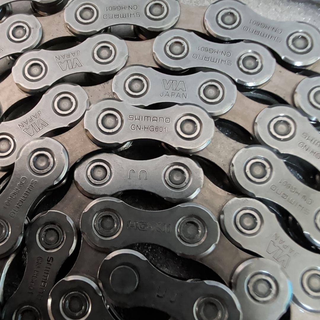 【新品】SHIMANO シマノ 105 R7020 油圧ディスク コンポセット