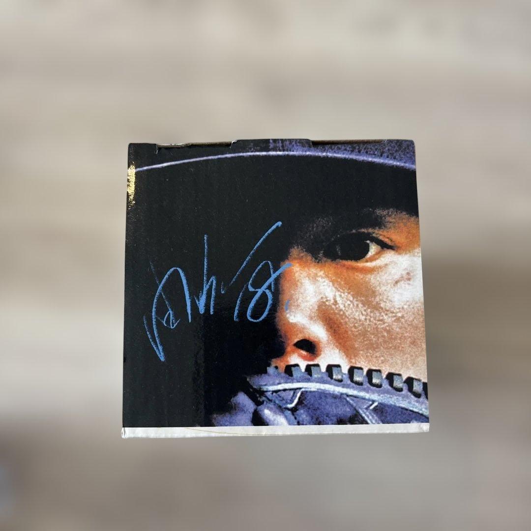 【球場配布】山本由伸 ボブルヘッド　ドジャース