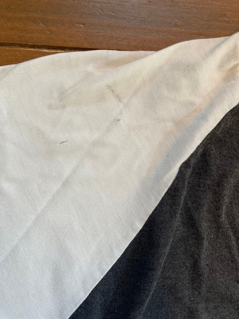 Pink Floyd ピンクフロイド七分袖Tシャツ グラフィックプリントロックT