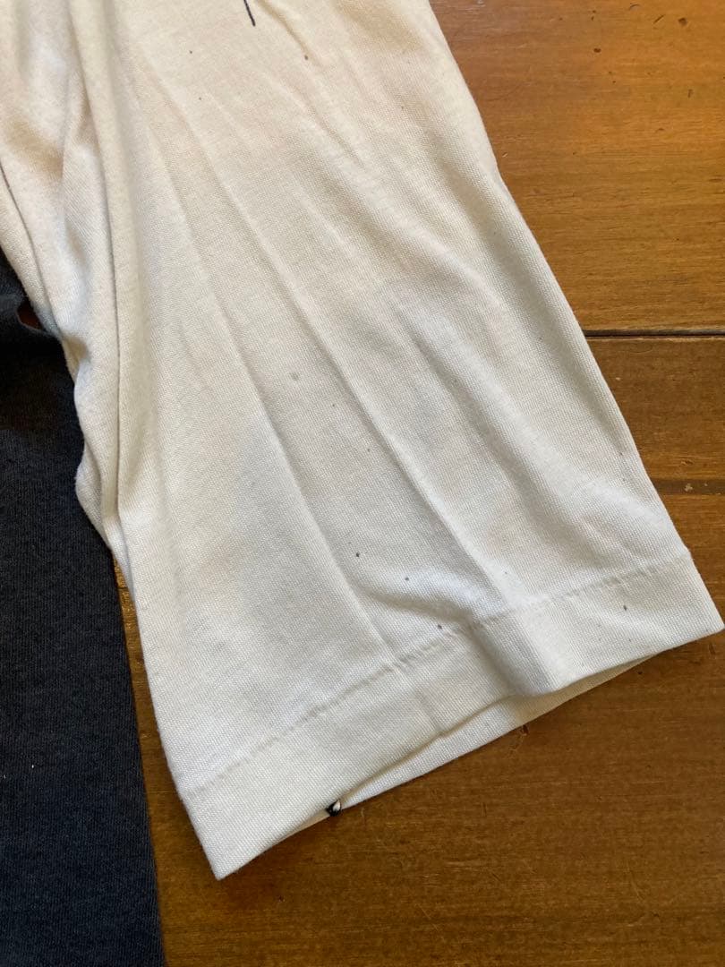 Pink Floyd ピンクフロイド七分袖Tシャツ グラフィックプリントロックT