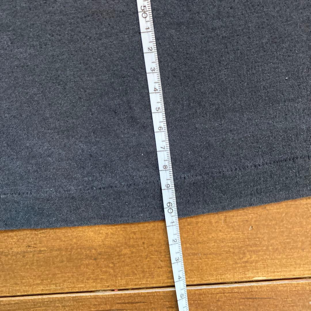 Pink Floyd ピンクフロイド七分袖Tシャツ グラフィックプリントロックT