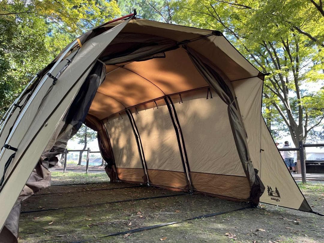 Ogawa (オガワ）Apollon（アポロン）テント