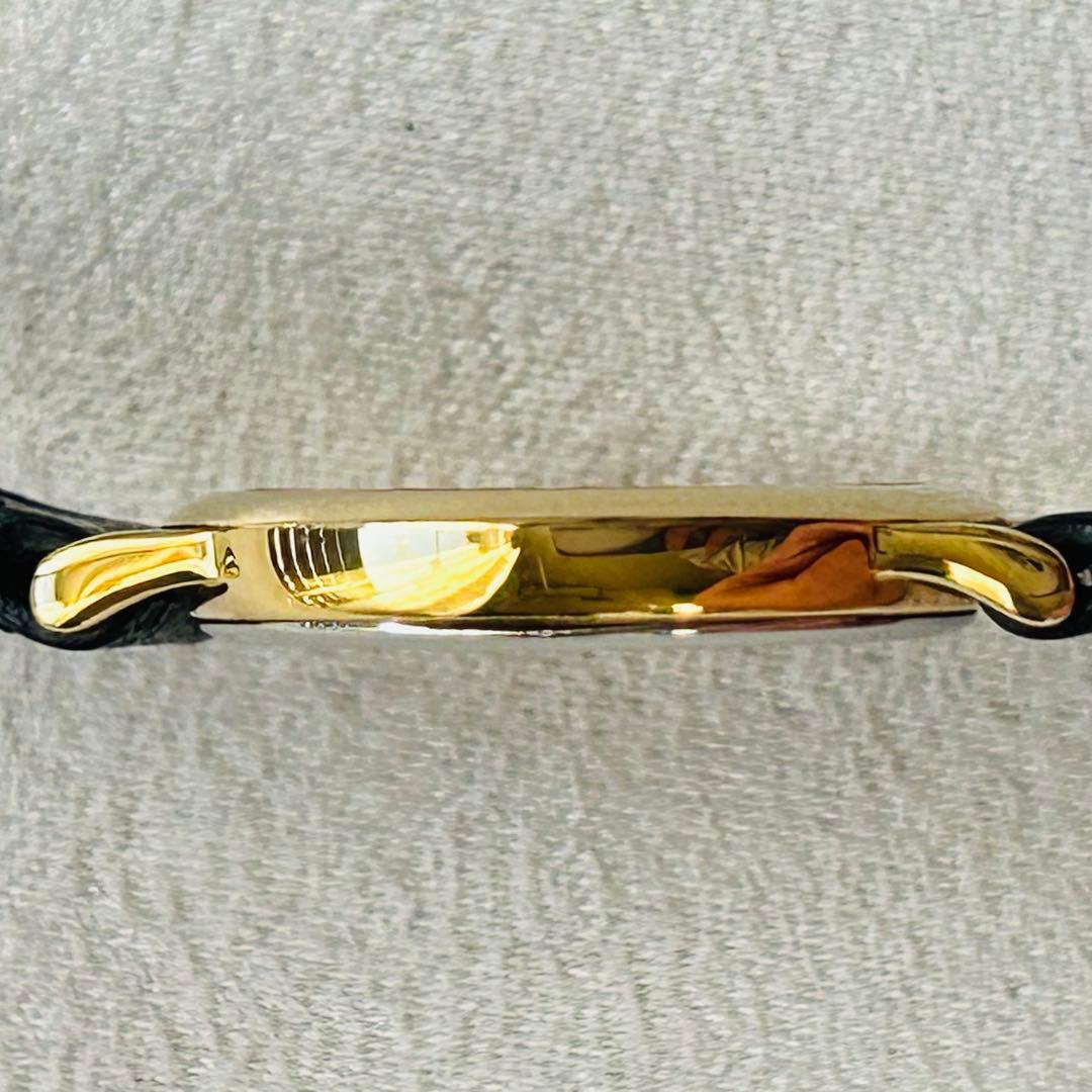 オメガ　デヴィル　レディース　クォーツ　オメガ製箱付き