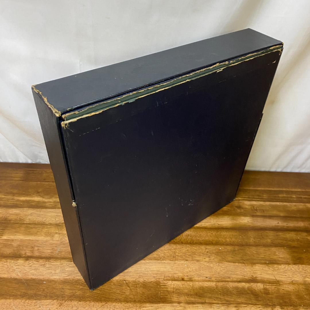 The Beatles collection LPレコードボックス13アルバム