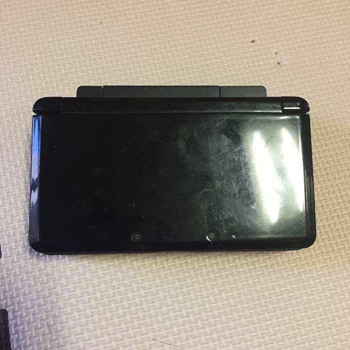 3ＤＳ