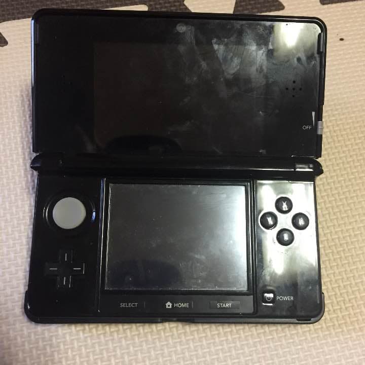 3ＤＳ