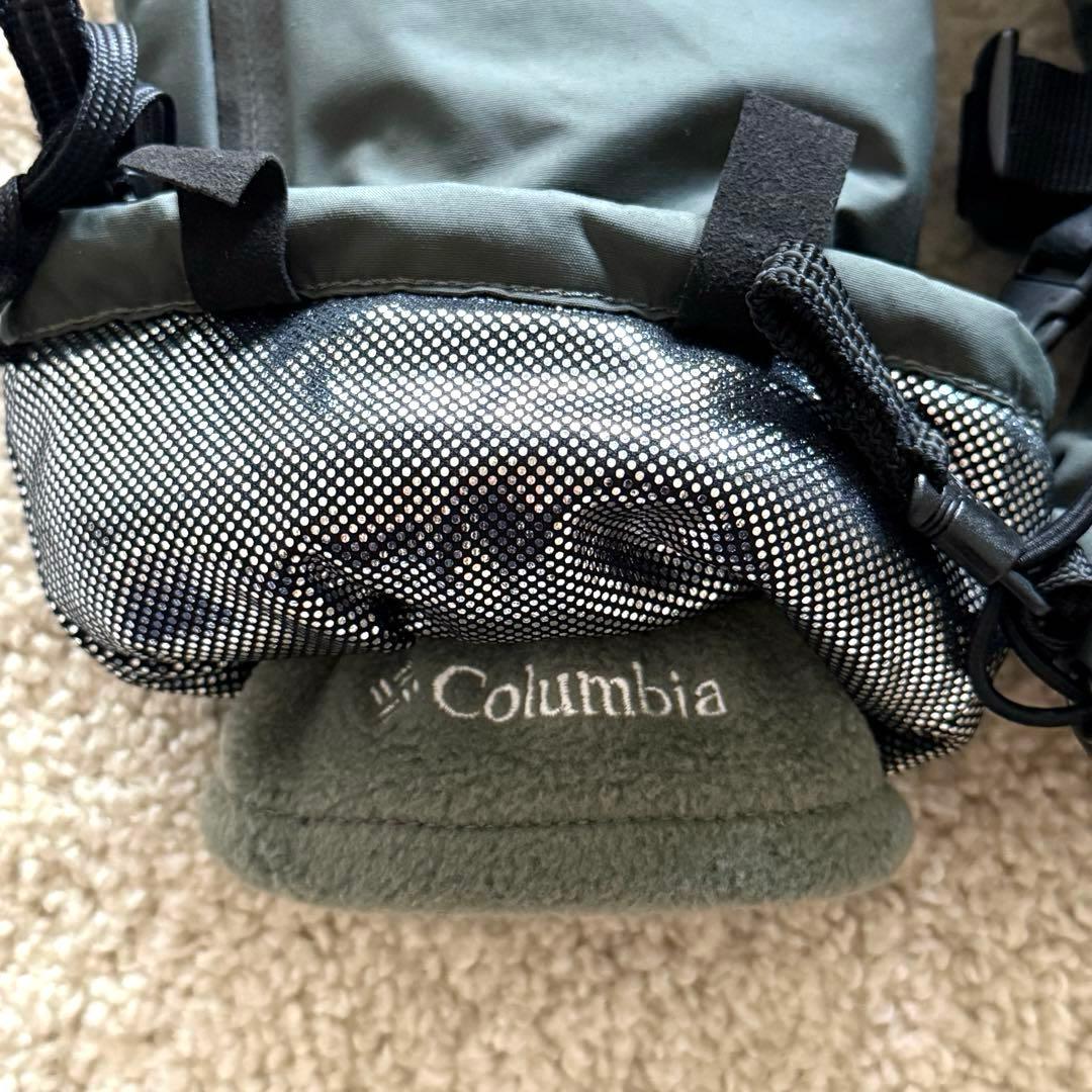 Columbia Omni-Tech スキーグローブ　メンズL