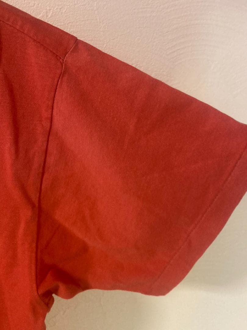 ②未使用タグ付き RRL ダブルアールエル Tシャツ ラルフローレン