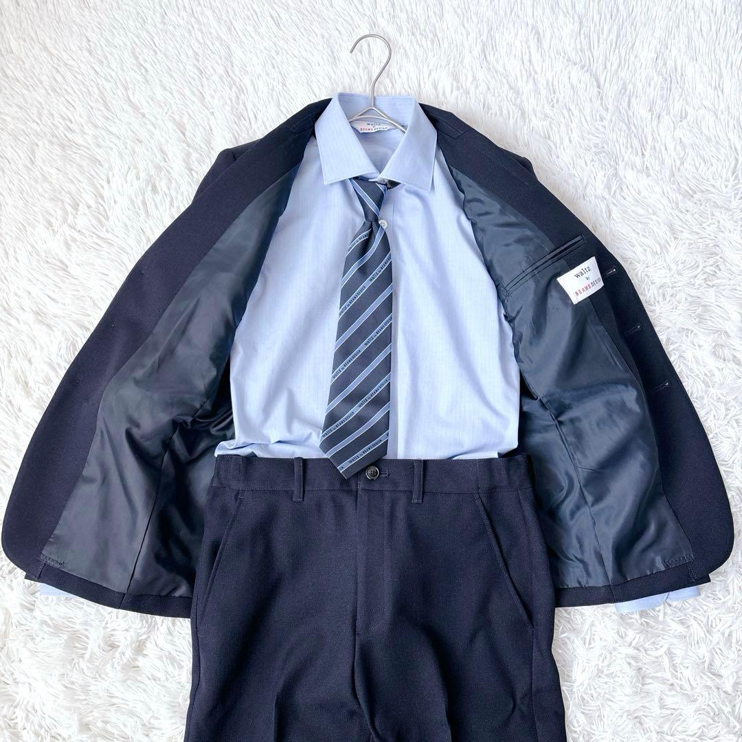 美品✨Waltz by BEAMS DESIGN フォーマルスーツ 150 男子